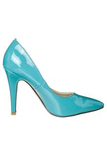 GAS Footwear AVALANCHE   High heels   turquoise