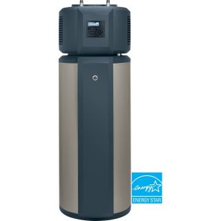 GE GeoSpring 50 Gallon 10 Year Hybrid Electric Heat Pump Water Heater ENERGY STAR