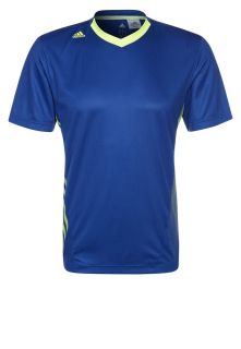 adidas Performance   Training kit   blue