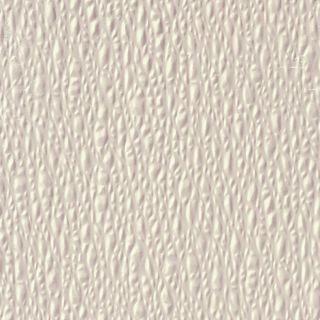 Sequentia 0.09 in x 4 ft x 9 ft Silver Pebbled Fiberglass Reinforced Wall Panel