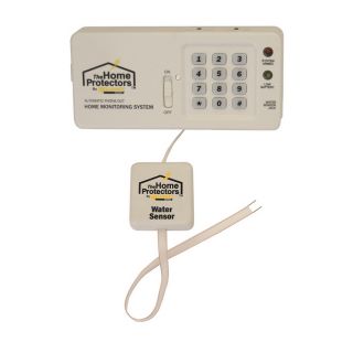Reliance Phone Out Home Warning System with Flood Sensor
