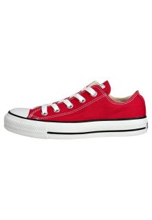 Converse ALL STAR OX   Trainers   red