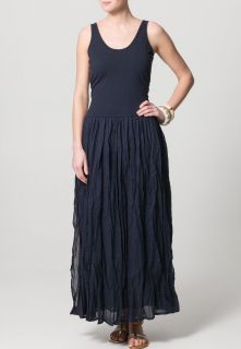 Seafolly PENNY LANE   Maxi dress   blue