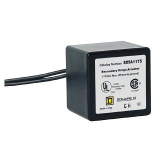Square D Load Center Surge Protection Device
