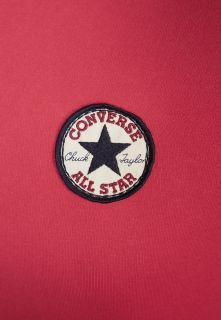 Converse Hoodie   red