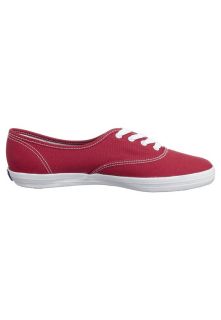 Keds CHAMPION   Trainers   red