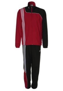 adidas Performance   Tracksuit   red