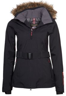 Napapijri   DRALKIN   Ski jacket   black