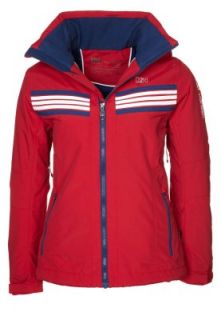 Helly Hansen   NOVA   Ski jacket   red