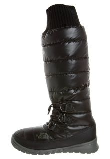 The North Face GOTHAM   Winter boots   black