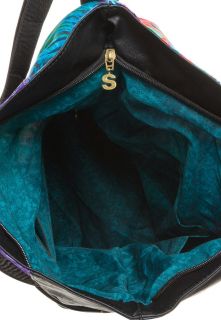 Desigual IBIZA   Across body bag   multicoloured