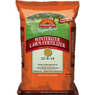 Pennington Lawn Fertilizer