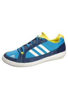 adidas Performance   BOAT LACE DLX   Watersports shoes   blue