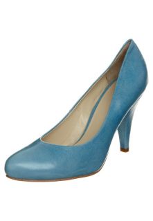 Noe   ZEUS   High heels   turquoise