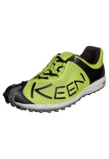 Keen   A86 TR   Trainers   green