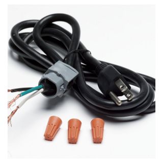 GE Built In Dishwasher Power Cord