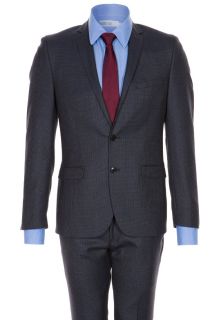 Ben Sherman Tailoring   Suit   blue