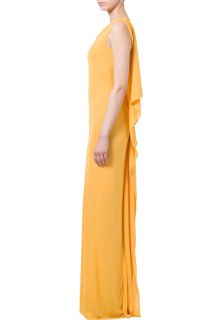 Escada GITTI   Occasion wear   yellow