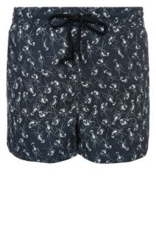 Suit   LORD   Swimming shorts   blue