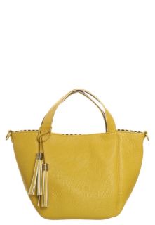 Gazel   Handbag   yellow