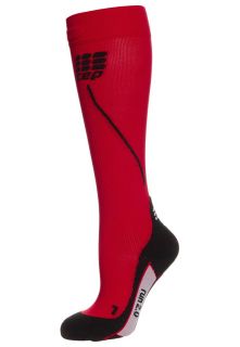 CEP   PROGRESSIVE+ RUN SOCKS 2.0   Knee high socks   red