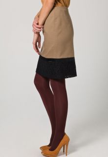 Sir Oliver Pencil skirt   brown