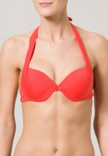 Cyell   BEACH ESSENTIALS   Bikini top   orange