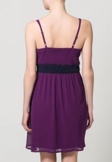 Even&Odd Summer dress   purple