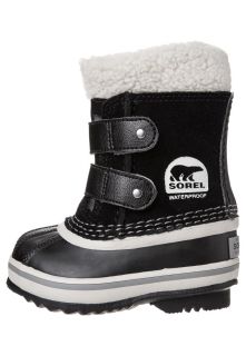 Sorel 1964 PAC   Winter boots   black