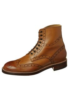 Oliver Sweeney   WREN   Lace up boots   brown