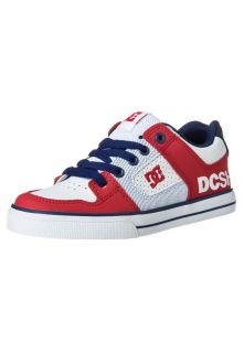 DC Shoes   Skater shoes   red