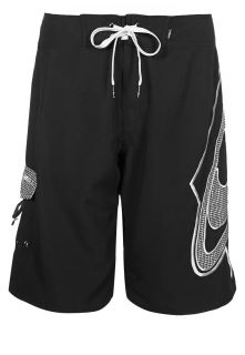 Neill   STRIKER BOARDIES   Swimming shorts   black