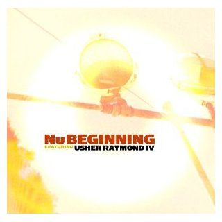 NuBeginning featuring Usher Raymond IV Music