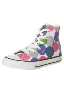 Converse   CHUCK TAYLOR PRINT   High top trainers   multicoloured
