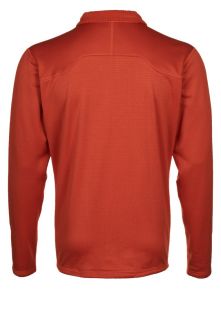 Patagonia R1   Sweatshirt   orange