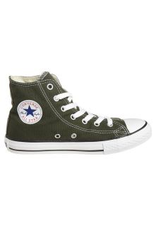 Converse CHUCK TAYLOR AS SPECIALTY HI   High top trainers   green