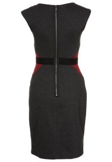 Manoukian ANGELINA   Shift dress   grey