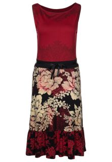 Desigual   ISADORE   Jersey dress   red