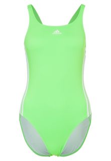 adidas Performance   Swimsuit   green
