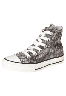 Converse   CTAS 80S WASH   High top trainers   grey