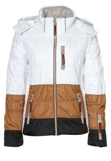 Luhta   IDALMENA   Ski jacket   white