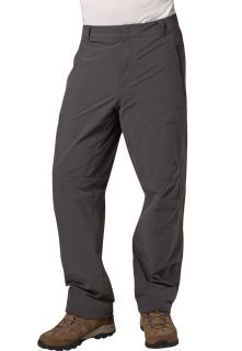 The North Face   RENSHI INSULATED PANTS   Trousers   grey
