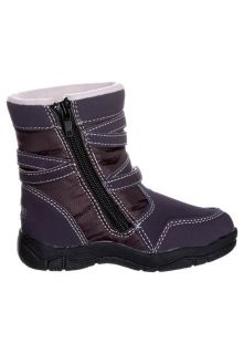 STUPS Winter boots   purple