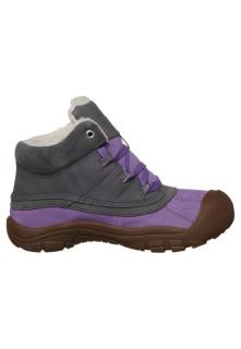 Keen BRADY WP   Winter boots   purple