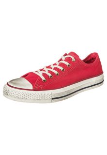 Converse   CHUCK TAYLOR ALL STAR   Trainers   red