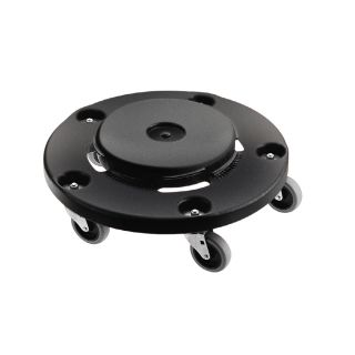 Rubbermaid Plastic Dolly