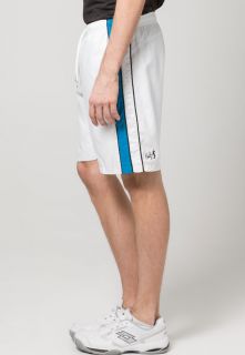 Lacoste Shorts   white