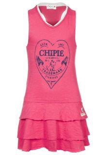Chipie   KRIX   Jersey dress   pink
