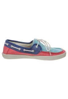 Vans Boat shoes   blue