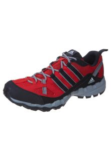 adidas Performance   AX 1   Walking trainers   red